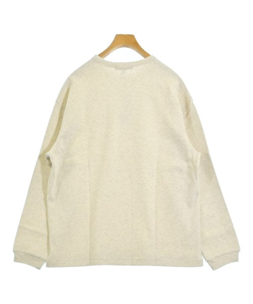 URBAN RESEARCH เสื้อยืด/เสื้อท็อปส์