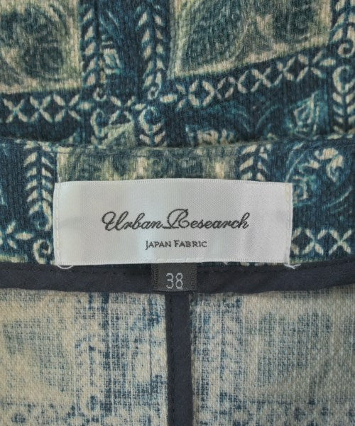 URBAN RESEARCH เสื้อลำลอง