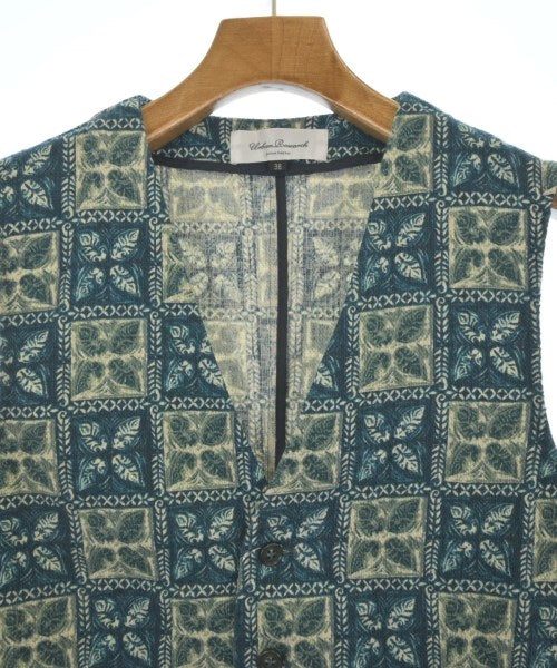 URBAN RESEARCH เสื้อลำลอง