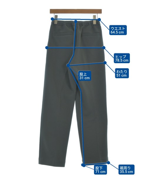 URBAN RESEARCH กางเกงวอร์ม