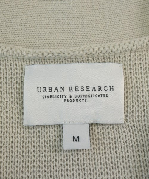 URBAN RESEARCH เสื้อคาร์ดิแกน