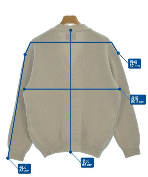 URBAN RESEARCH เสื้อคาร์ดิแกน