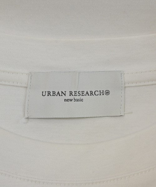 URBAN RESEARCH เสื้อยืด/เสื้อท็อปส์