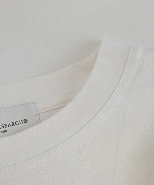 URBAN RESEARCH เสื้อยืด/เสื้อท็อปส์
