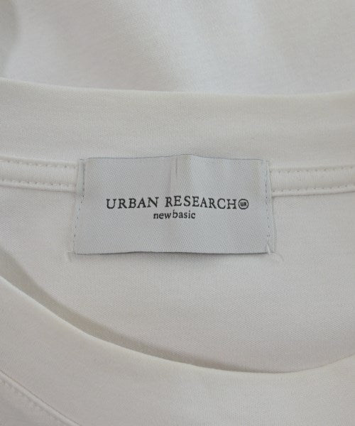 URBAN RESEARCH เสื้อยืด/เสื้อท็อปส์