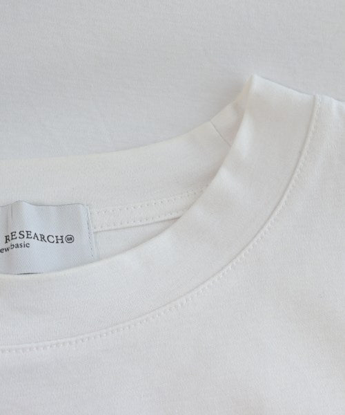 URBAN RESEARCH เสื้อยืด/เสื้อท็อปส์