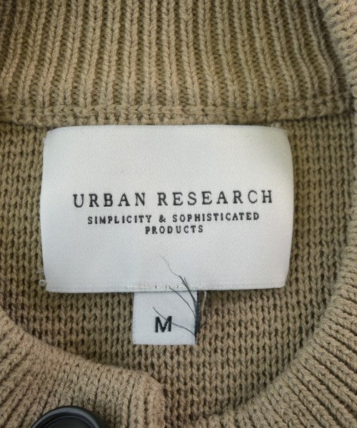 URBAN RESEARCH เสื้อคาร์ดิแกน