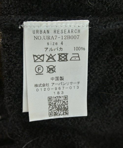 URBAN RESEARCH เสื้อคาร์ดิแกน