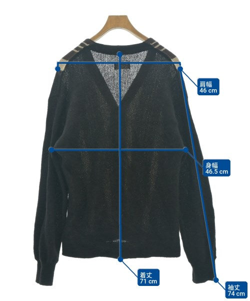 URBAN RESEARCH เสื้อคาร์ดิแกน