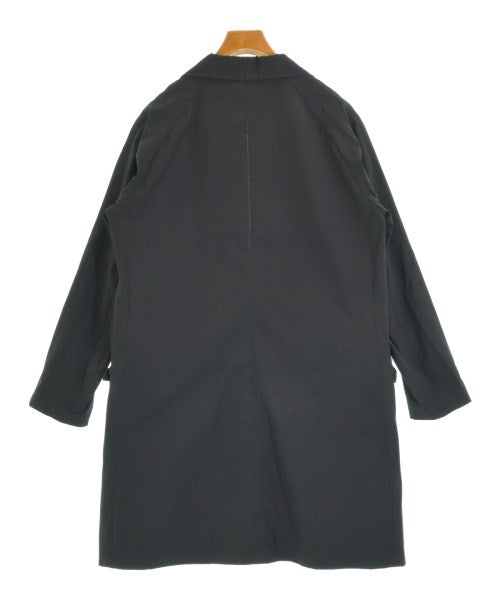URBAN RESEARCH เสื้อโค้ทเชสเตอร์ฟิลด์