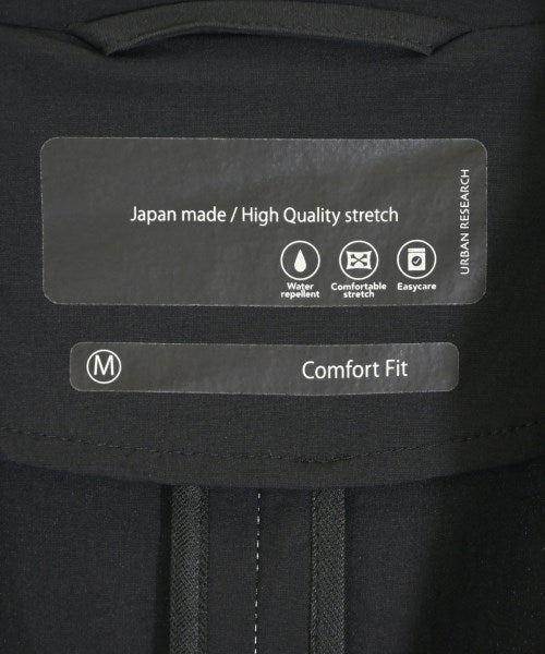 URBAN RESEARCH เสื้อโค้ทเชสเตอร์ฟิลด์