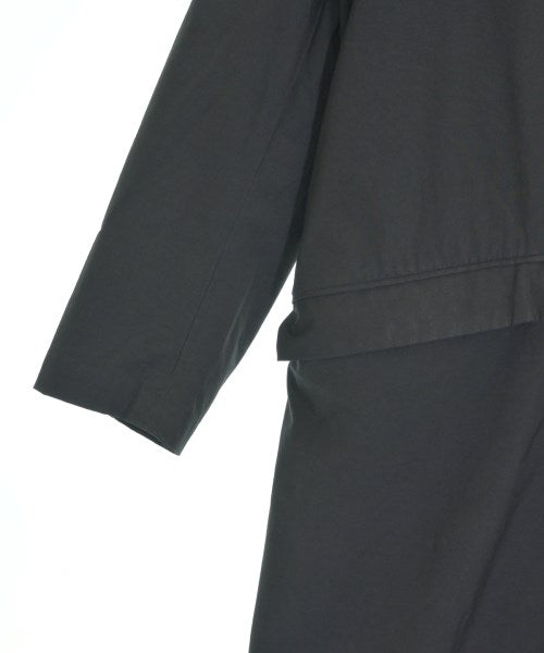 URBAN RESEARCH เสื้อโค้ทเชสเตอร์ฟิลด์