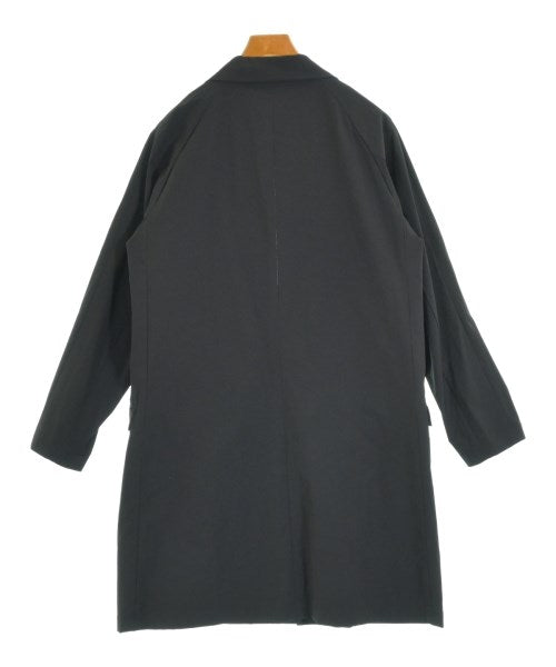 URBAN RESEARCH เสื้อโค้ทเชสเตอร์ฟิลด์