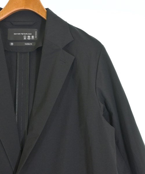 URBAN RESEARCH เสื้อโค้ทเชสเตอร์ฟิลด์