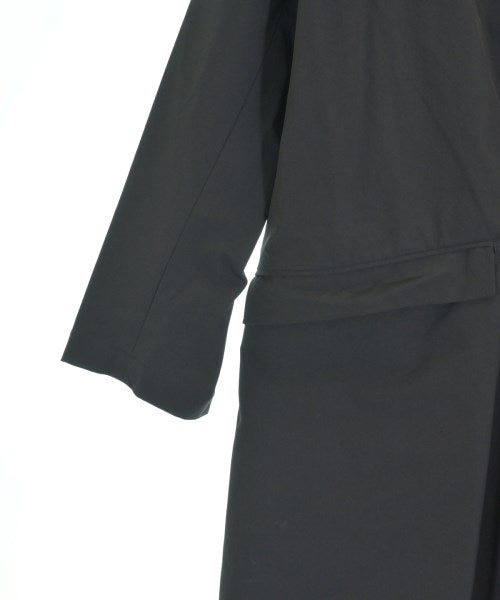 URBAN RESEARCH เสื้อโค้ทเชสเตอร์ฟิลด์