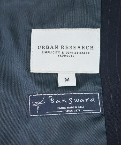 URBAN RESEARCH แจ็คเก็ต