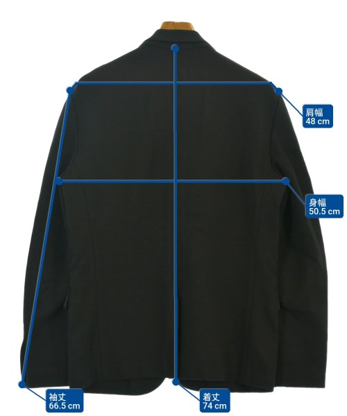 URBAN RESEARCH แจ็คเก็ต