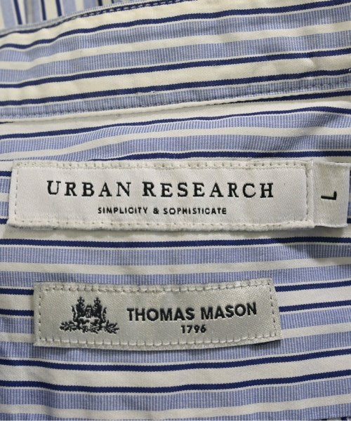 URBAN RESEARCH เสื้อลำลอง