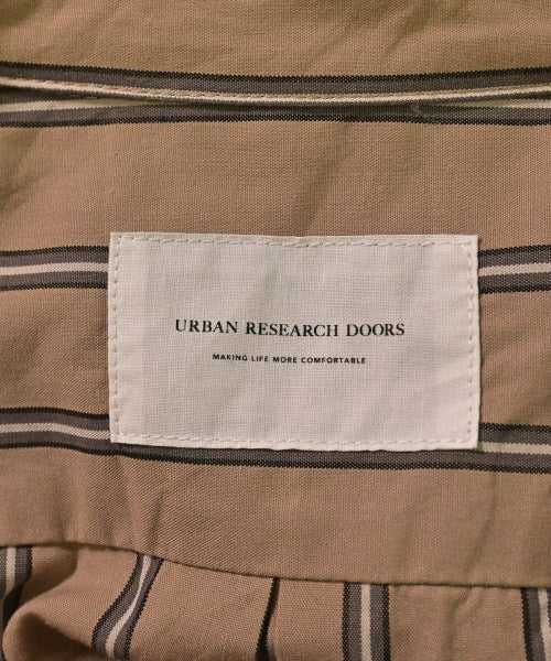 URBAN RESEARCH เสื้อลำลอง