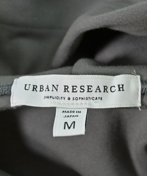 URBAN RESEARCH เสื้อฮู้ด