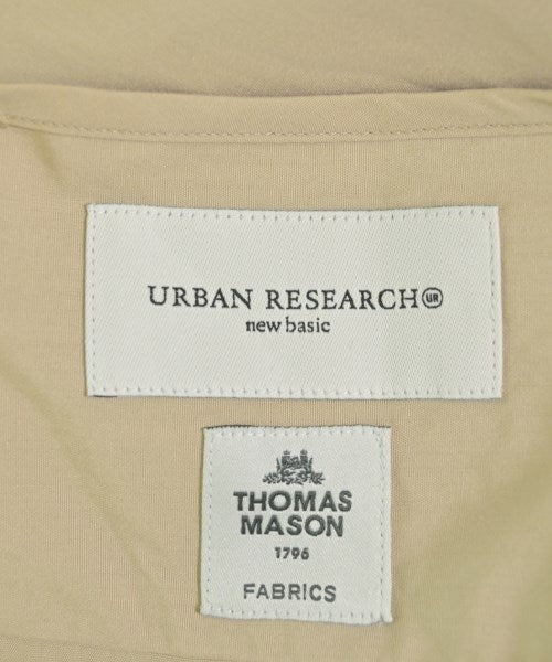 URBAN RESEARCH เสื้อลำลอง