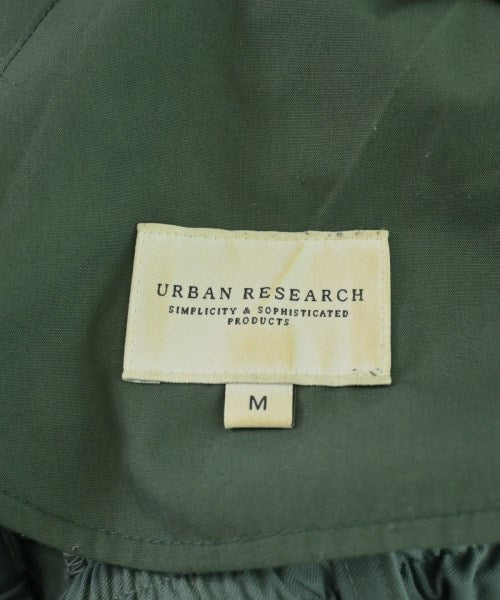 URBAN RESEARCH กางเกงขายาว