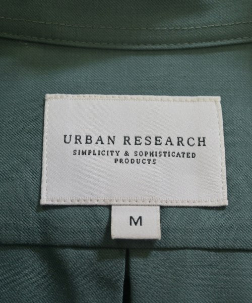 URBAN RESEARCH เสื้อลำลอง