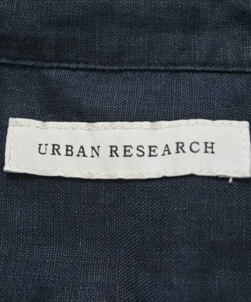 URBAN RESEARCH เสื้อลำลอง