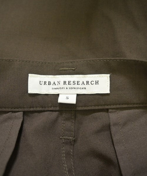 URBAN RESEARCH กางเกง อื่น