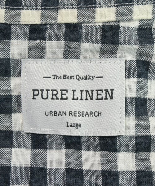 URBAN RESEARCH เสื้อลำลอง