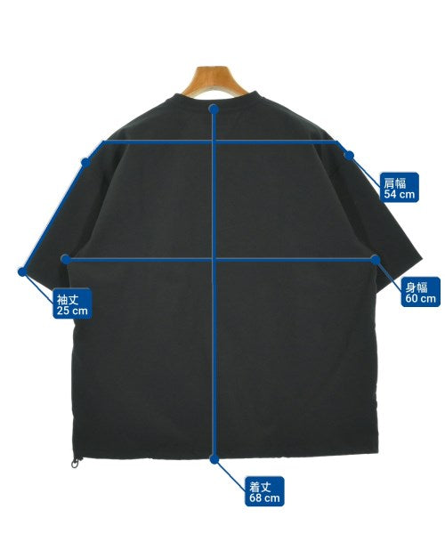 URBAN RESEARCH เสื้อยืด/เสื้อท็อปส์