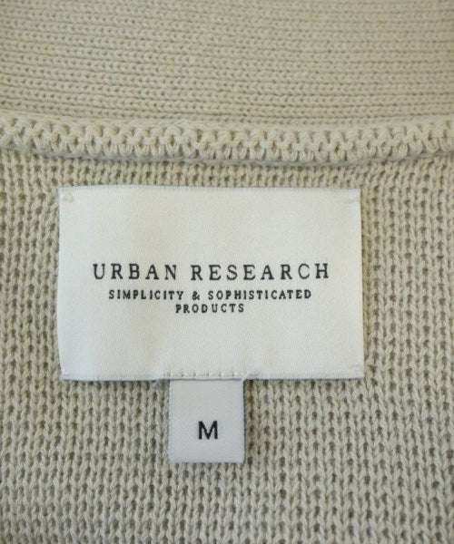 URBAN RESEARCH เสื้อคาร์ดิแกน