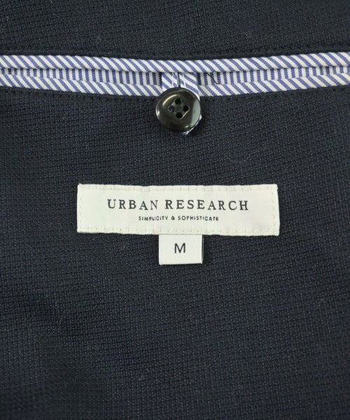 URBAN RESEARCH แจ็คเก็ตลำลอง