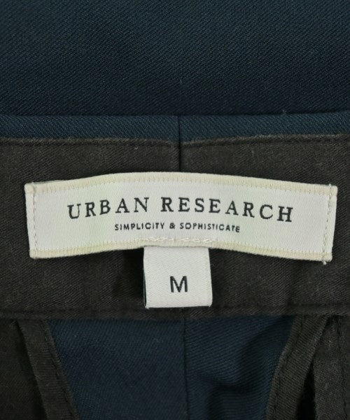 URBAN RESEARCH กางเกงขายาว