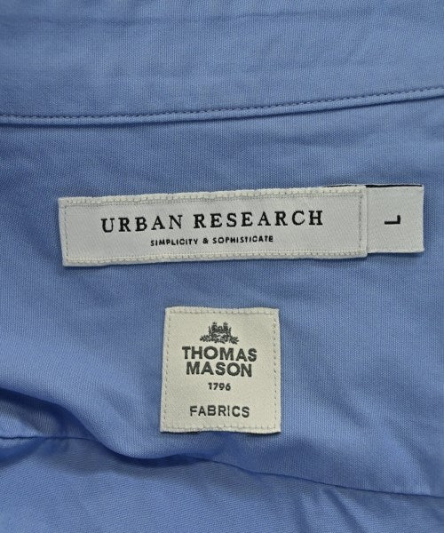 URBAN RESEARCH เสื้อลำลอง