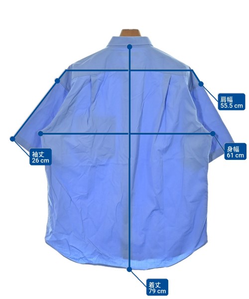 URBAN RESEARCH เสื้อลำลอง