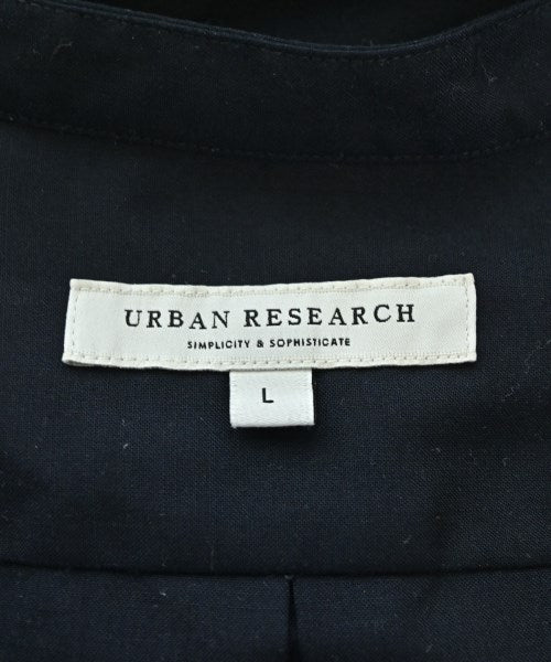 URBAN RESEARCH เสื้อลำลอง