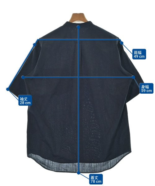 URBAN RESEARCH เสื้อลำลอง