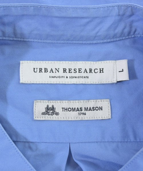URBAN RESEARCH เสื้อลำลอง