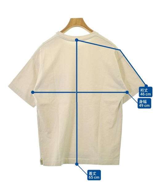 URBAN RESEARCH เสื้อยืด/เสื้อท็อปส์