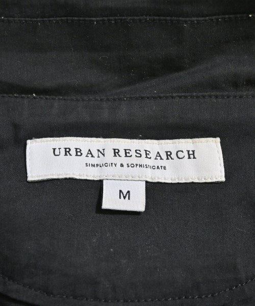 URBAN RESEARCH เสื้อลำลอง