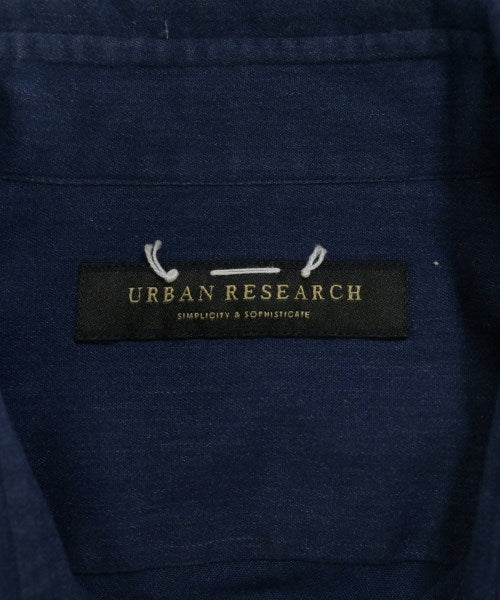 URBAN RESEARCH เสื้อลำลอง