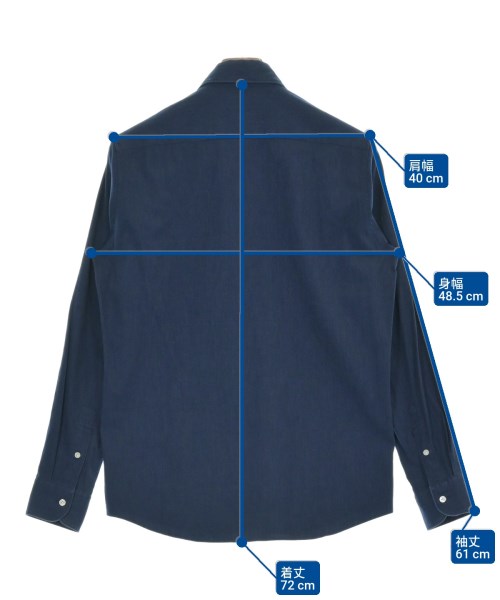URBAN RESEARCH เสื้อลำลอง