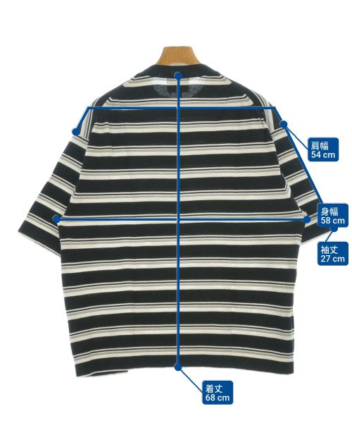 URBAN RESEARCH เสื้อยืด/เสื้อท็อปส์