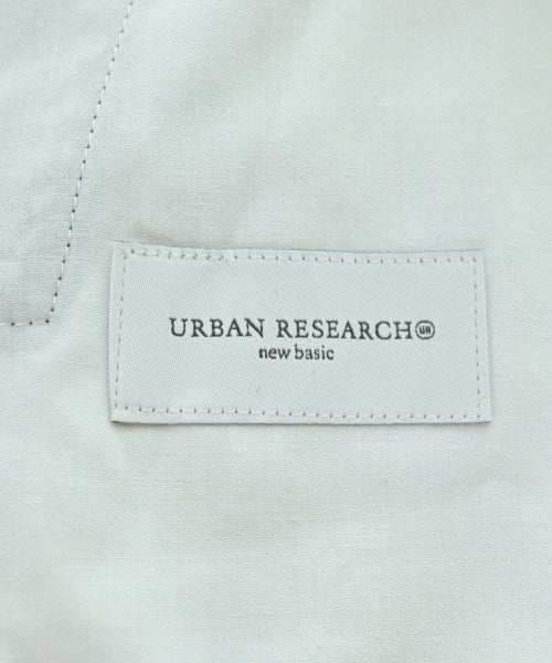 URBAN RESEARCH กางเกงขายาว