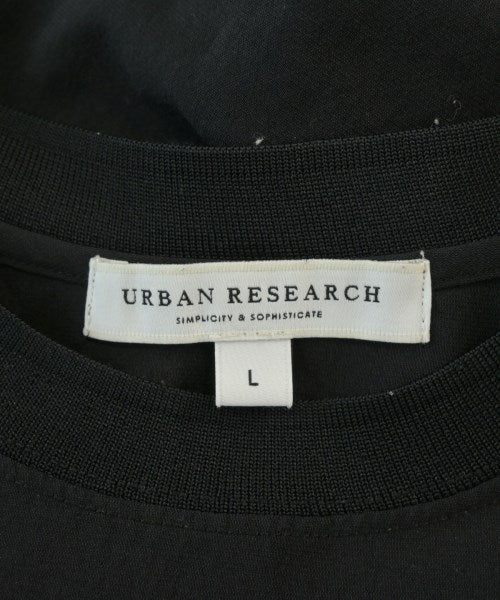 URBAN RESEARCH เสื้อยืด/เสื้อท็อปส์
