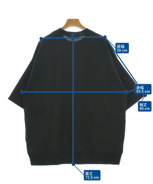 URBAN RESEARCH เสื้อยืด/เสื้อท็อปส์