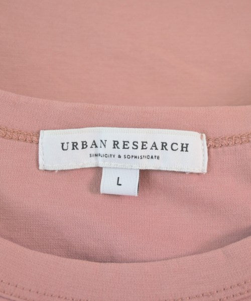 URBAN RESEARCH เสื้อยืด/เสื้อท็อปส์