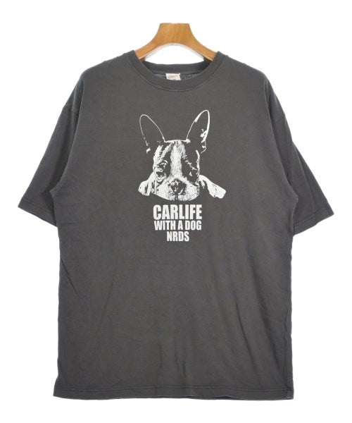 HOSU.ATPD เสื้อยืด/เสื้อท็อปส์