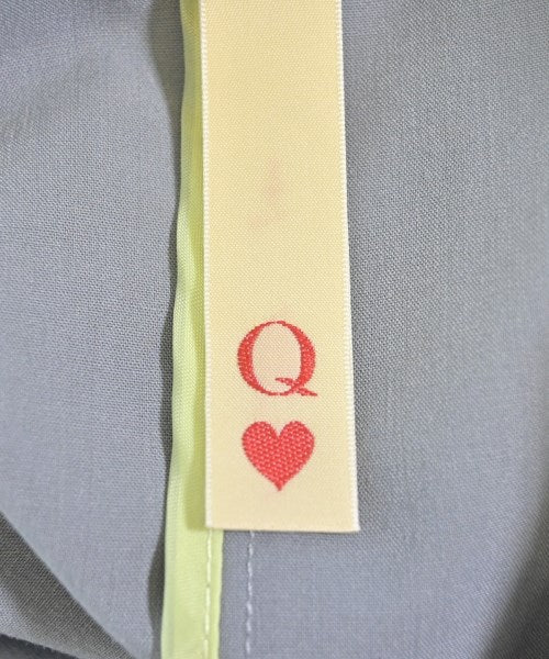 Q แจ็คเก็ต